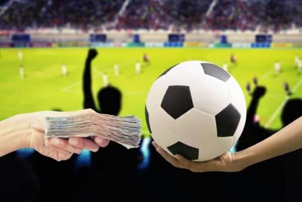 Hướng dẫn cách cá cược esport đơn giản chính xác 1 cách cá cược esport