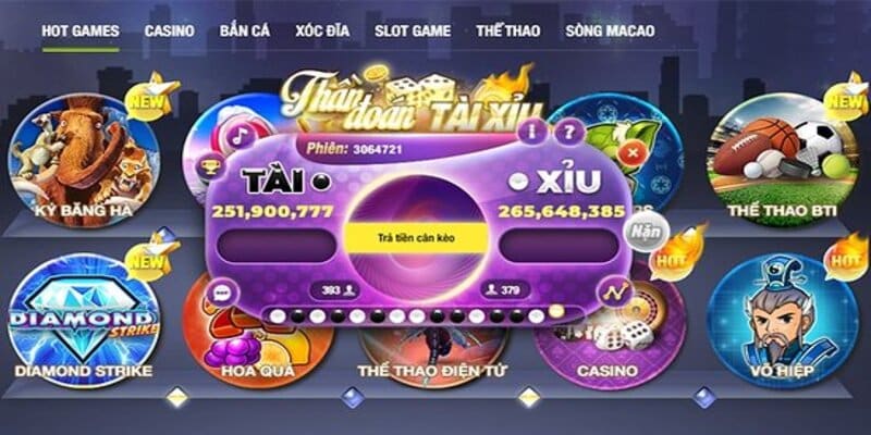 Tài Xỉu - Trò Chơi Cá Cược Mà Tân Binh Không Thể Bỏ Lỡ 2 Những kinh nghiệm chơi được cao thủ chia sẻ